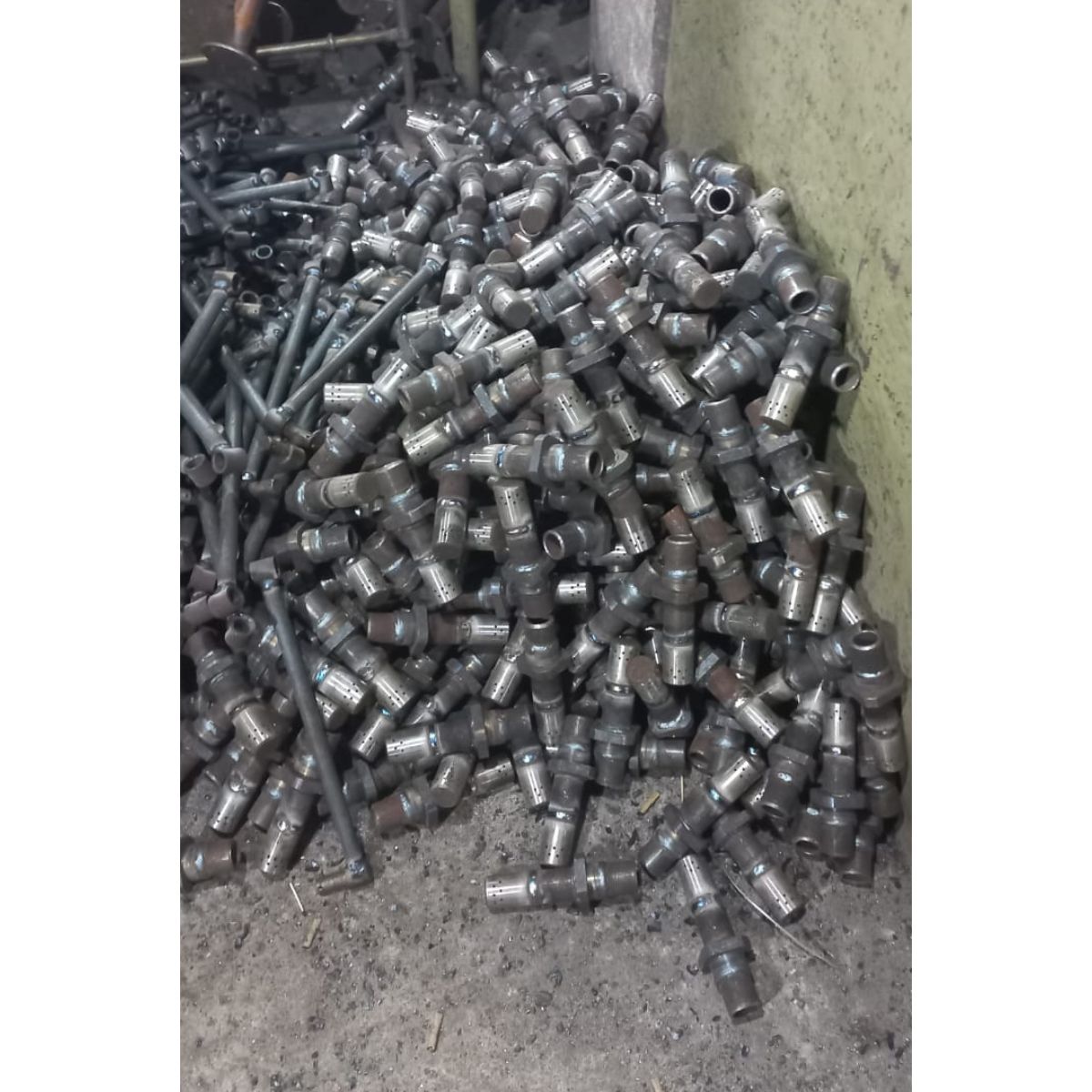 Boiler Burner Atomizer Nozzles